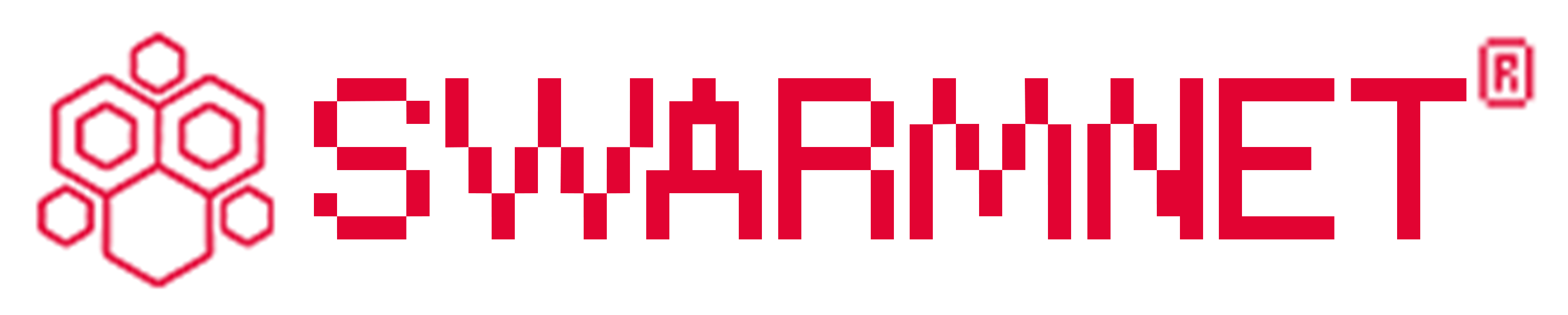SWARMNET Logo